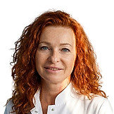 Редько Елена Юрьевна