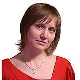 Савкина Елена Борисовна