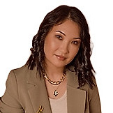 Карасаева Алия Манасовна