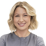 Девяткина Ксения Николаевна