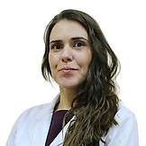 Жеглова Мария Юрьевна