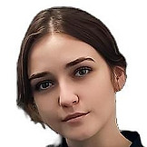 Морковина Ксения Романовна