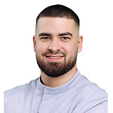 Владимиров Артем Александрович