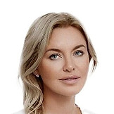 Третьякова Вероника Юрьевна