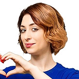 Мороз Анна Игоревна