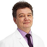 Бердников Дмитрий Вадимович