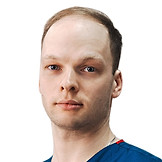 Крылов Олег Александрович