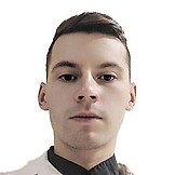 Бужор Илья Олегович