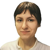 Яковенко Дарья Константиновна