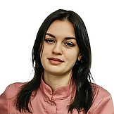 Ткаченко Елизавета Максимовна