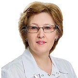 Баранова Ирина Ильинична