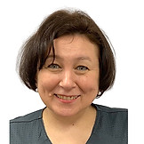 Лоскутова Ирина Юрьевна