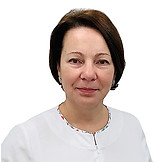 Чижова Екатерина Владимировна