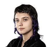 Бабаева Анна Андреевна