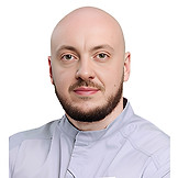 Шевченко Антон Николаевич