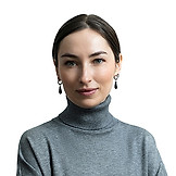 Анищенко Ольга Максимовна