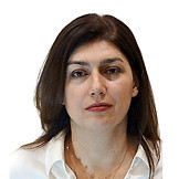 Московцева Ольга Рудольфовна