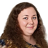 Князева Анна Сергеевна