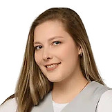 Шаврова Анастасия Александровна