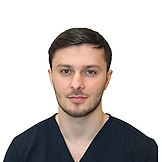 Магомедов Магомед Алигаджиевич