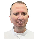 Третьяков Сергей Николаевич