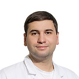 Маслов Иван Андреевич