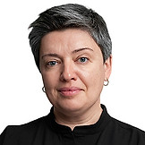 Зильберборд Мария Евгеньевна