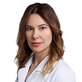 Степанова Ольга Васильевна