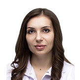 Пахилина Наталья Александровна