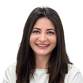 Манукян Лусине Варужовна