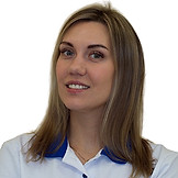 Карева Анна Юрьевна