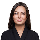 Фархуллина Дилара Ильфатовна