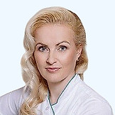 Зацепина Оксана Витальевна