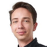 Платицын Максим Андреевич