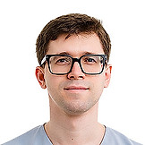 Нагайцев Семен Леонидович