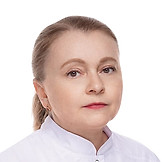 Бабарыкина Светлана Евгеньевна