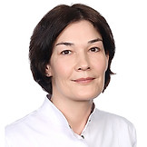 Комиссарова Ольга Николаевна