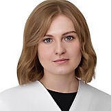 Муренова Валерия Андреевна