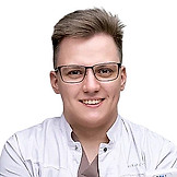 Редькин Артем Сергеевич