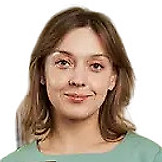 Журович Марта Викторовна
