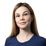 Музыка Екатерина Сергеевна