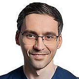 Грибинча Пётр Виорелович