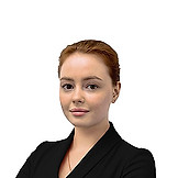 Зиборова Анастасия Николаевна