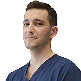 Ваккер Андрей Андреевич