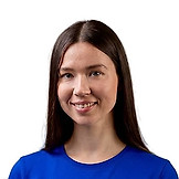 Лобода Юлия Артуровна