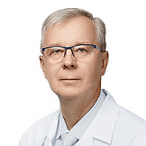 Волобуев Юрий Николаевич