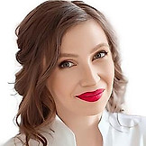 Новак Вероника Владимировна