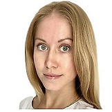 Пономарева Дарья Алексеевна