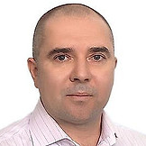 Цвигайло Дмитрий Александрович