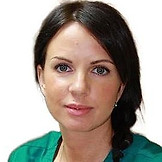 Чубукова (Заварзина) Юлия Витальевна